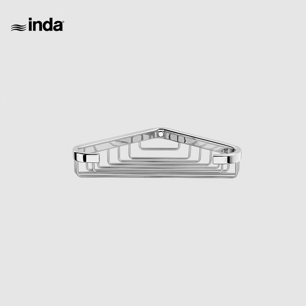 INDA CORNER BASKET  (A04490) 