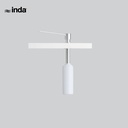 Inda Counter Liquid Soap (A04070)