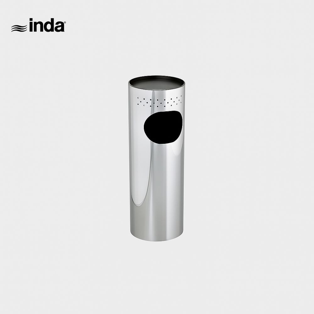 Inda Dustbin (AV4300AL) 