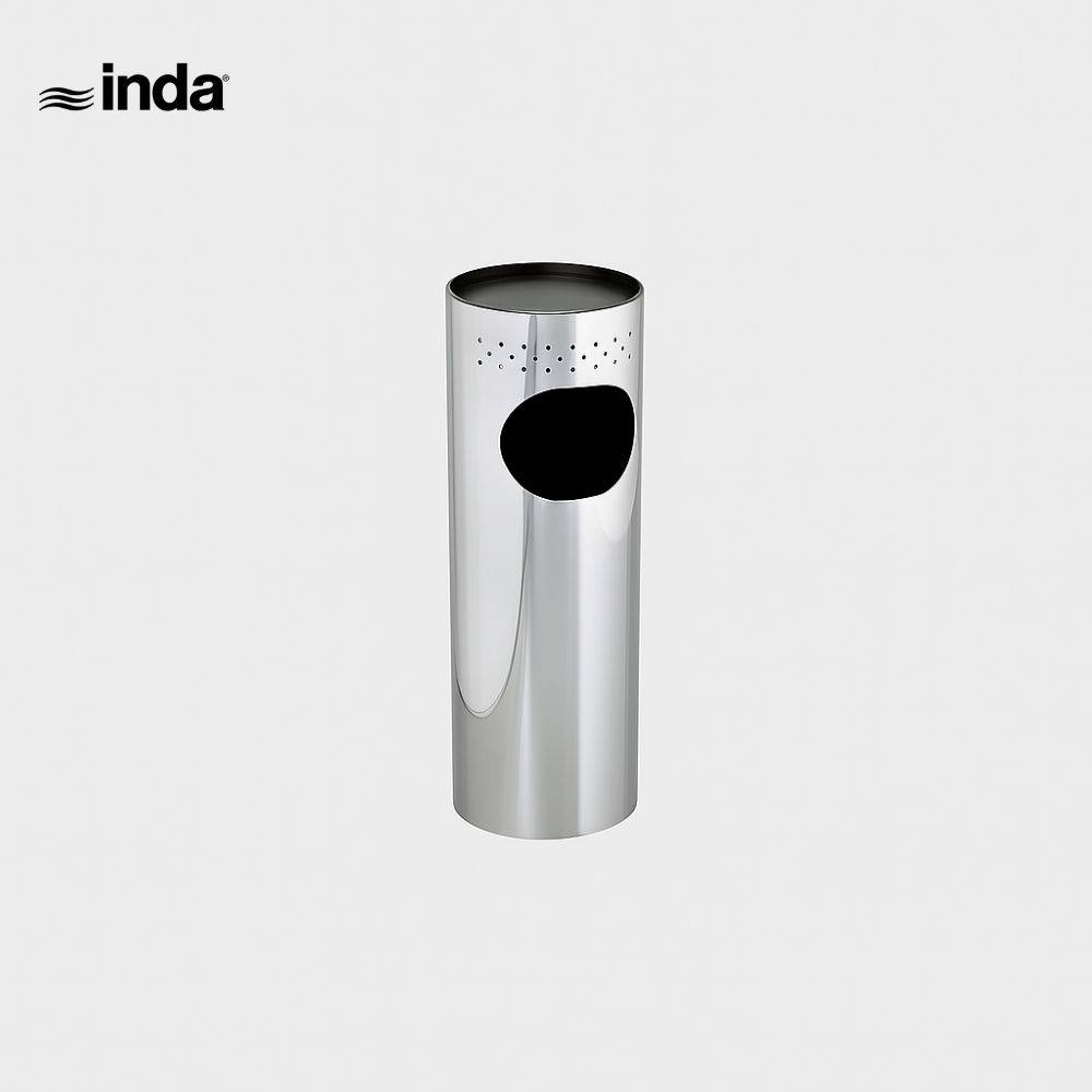 Inda Dustbin (AV4300AL) 