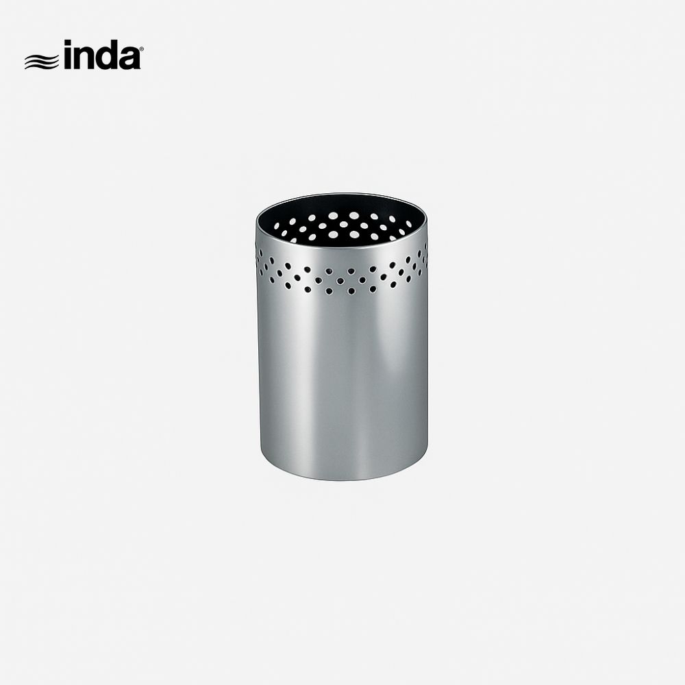 Inda Dustbin Open-10 (AV4010)