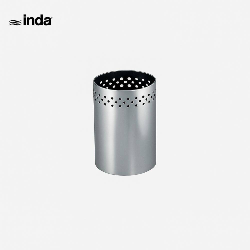Inda Dustbin Open-10L (AV4010)