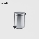 Inda Dustbin 5 Ltr (A04025)