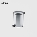 Inda Dustbin 5 Ltr (A04025)