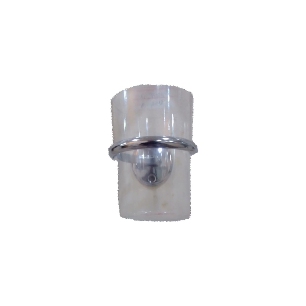 Inda Glass Holder With Glass ::ID:: A8510