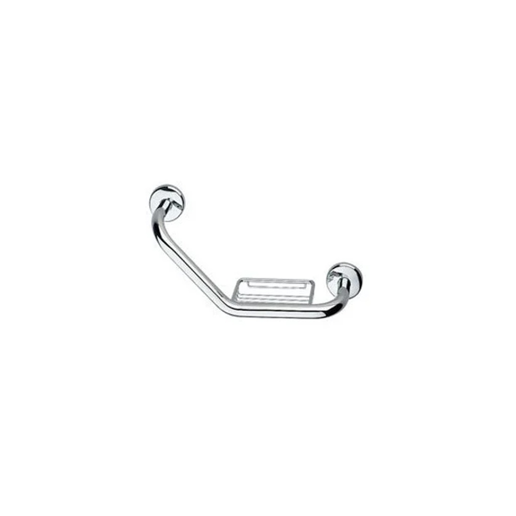 Inda Grab Bar Removable Basket(A0492T ::ID:: A0492T