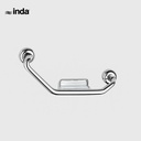 Inda Grab Bar Removable Basket(A0492T)