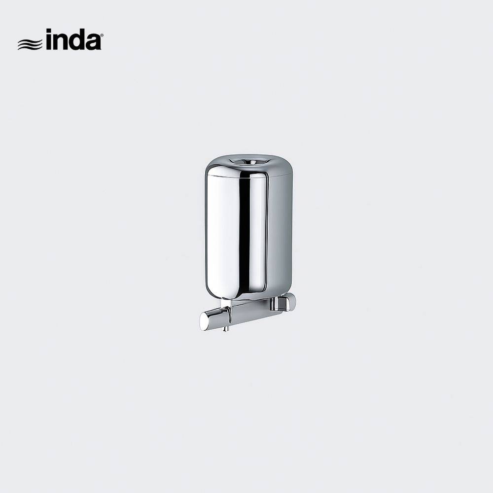 Inda Soap Dispenser 1 Ltr (A05671)