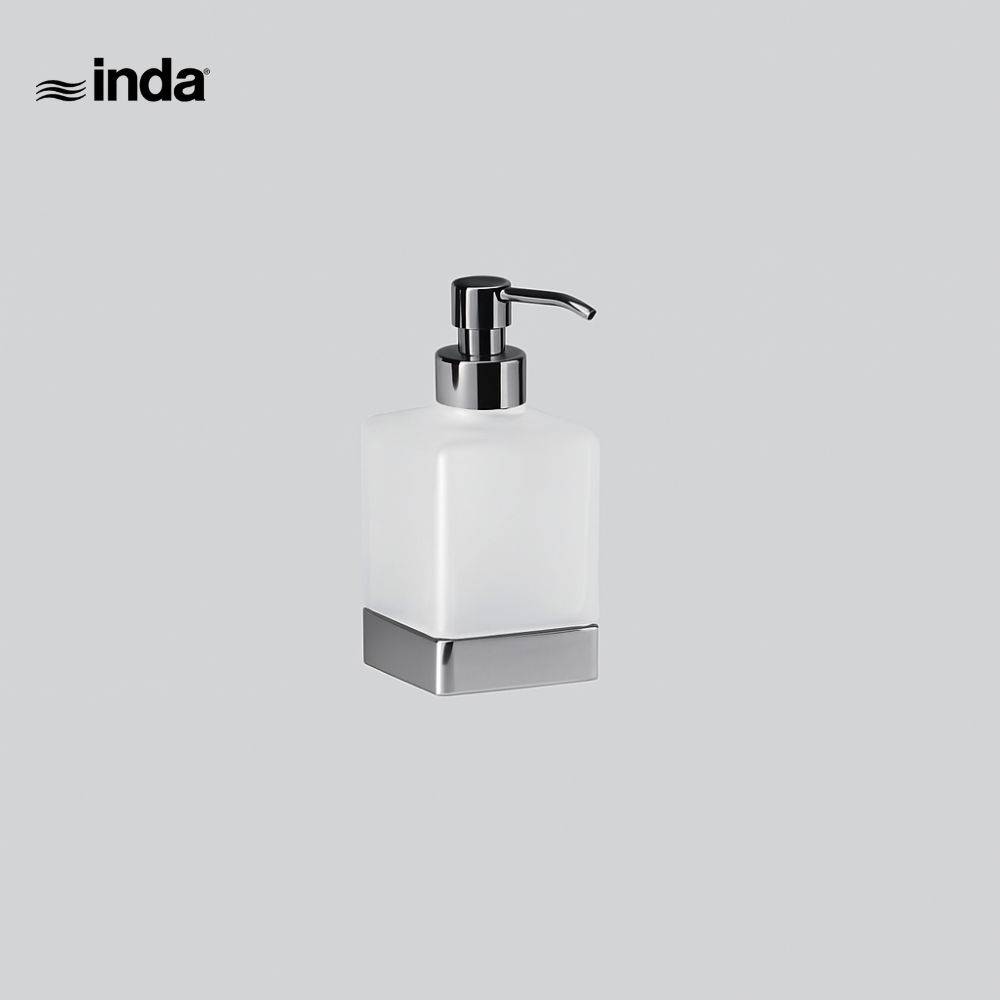 Inda Liquid Soap dispenser (AV1672D)