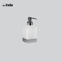 Inda Liquid Soap dispenser (AV1672D)