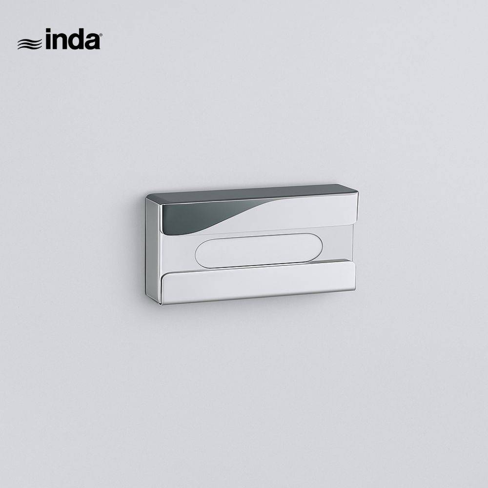 Inda Paper Box Kleenex (AV8250AL)