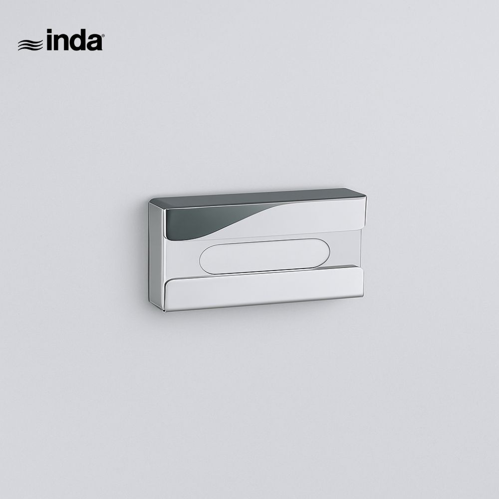 Inda Paper Box Kleenex (AV8250AL)
