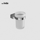 Inda Glass Holder (A33100CR)