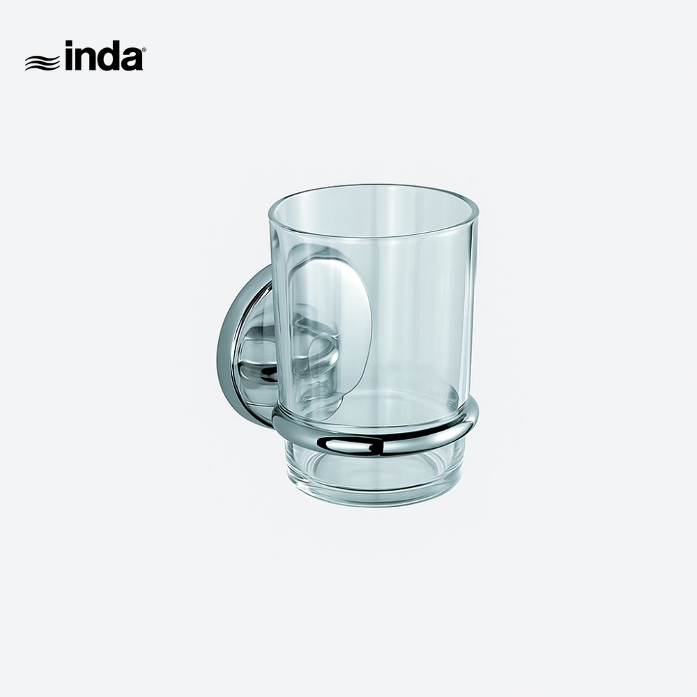 INda Glass Holder  (A24100CR03)