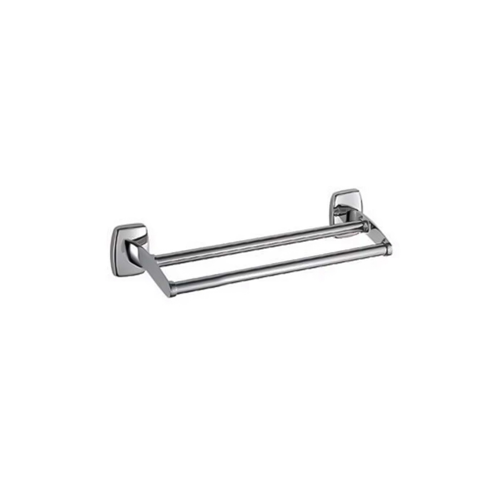 Inda Double Towel Rail ::ID:: A2219B