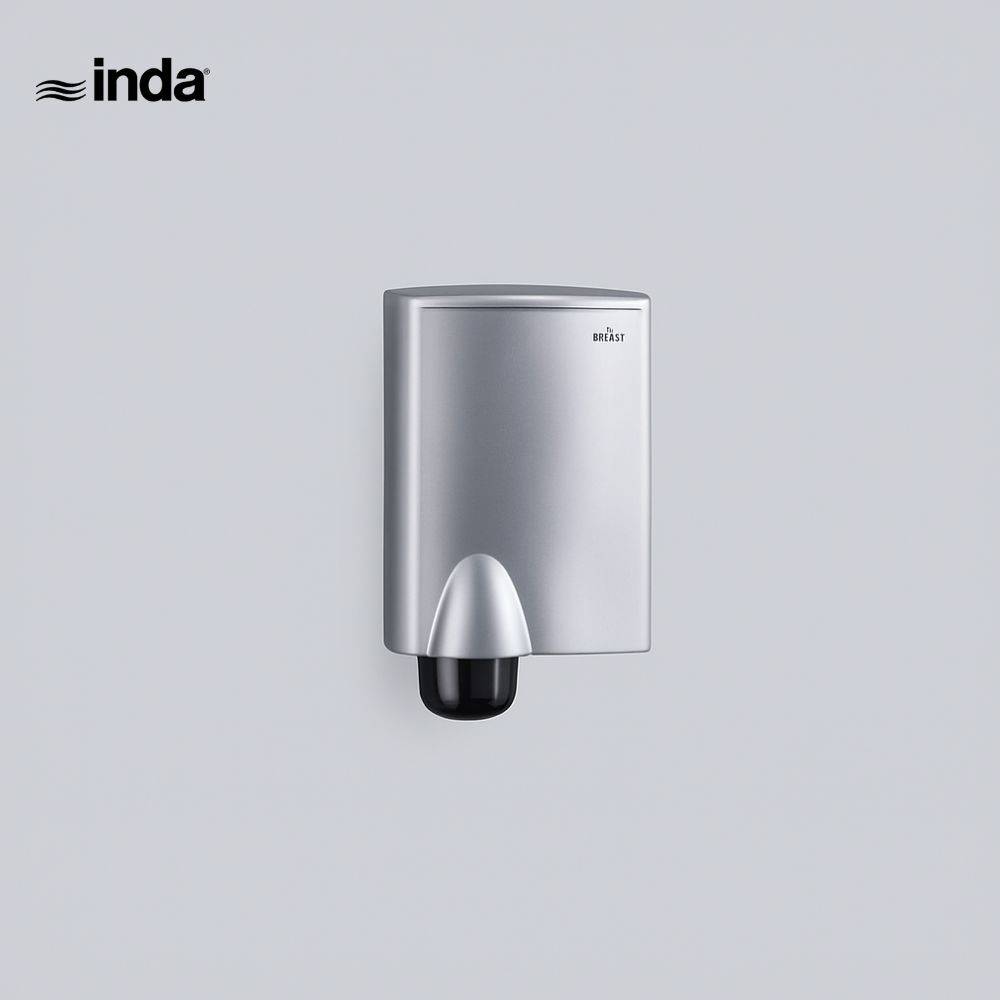 Inda Automatic Hand Dryer  (AV4740)