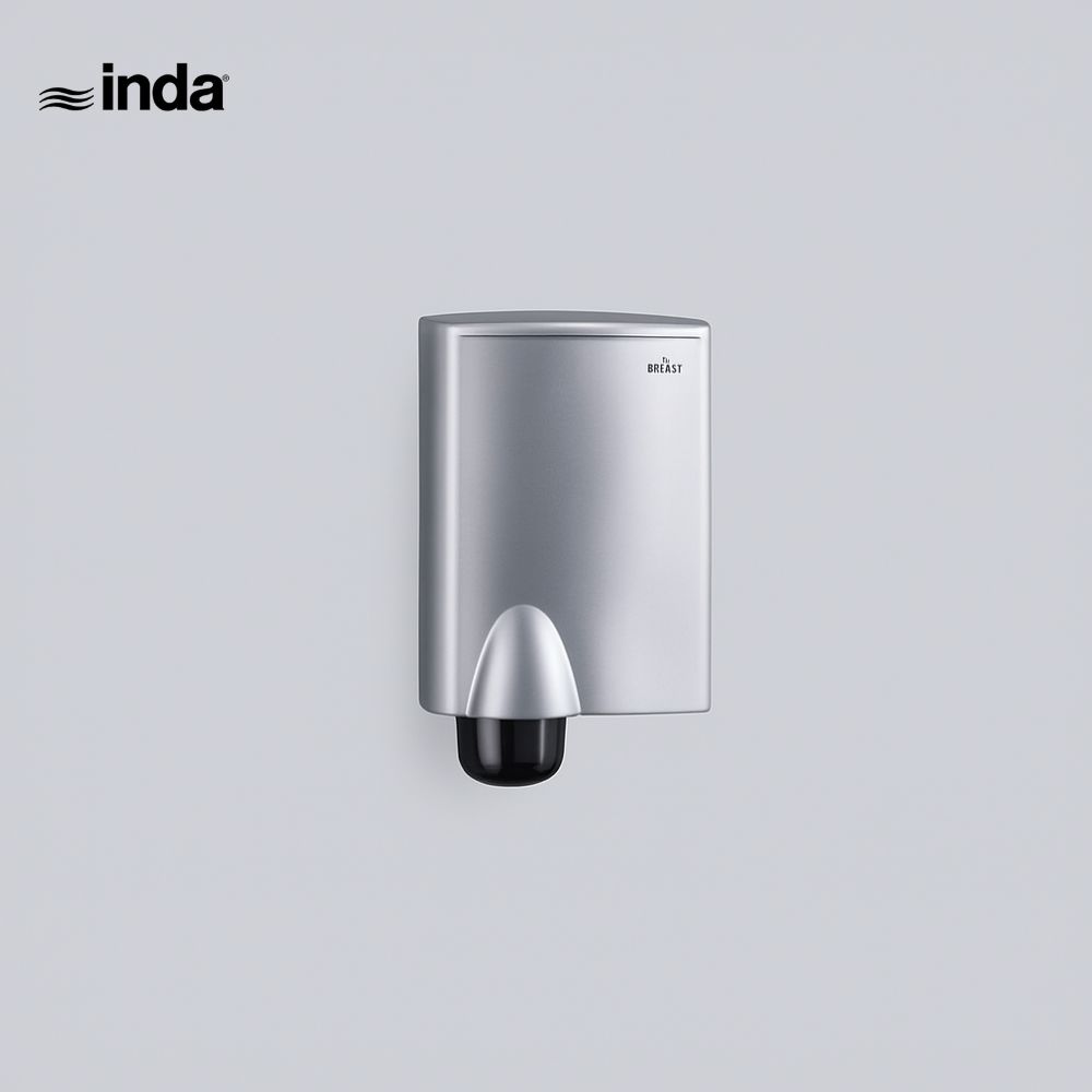 Inda Automatic Hand Dryer  (AV4740)