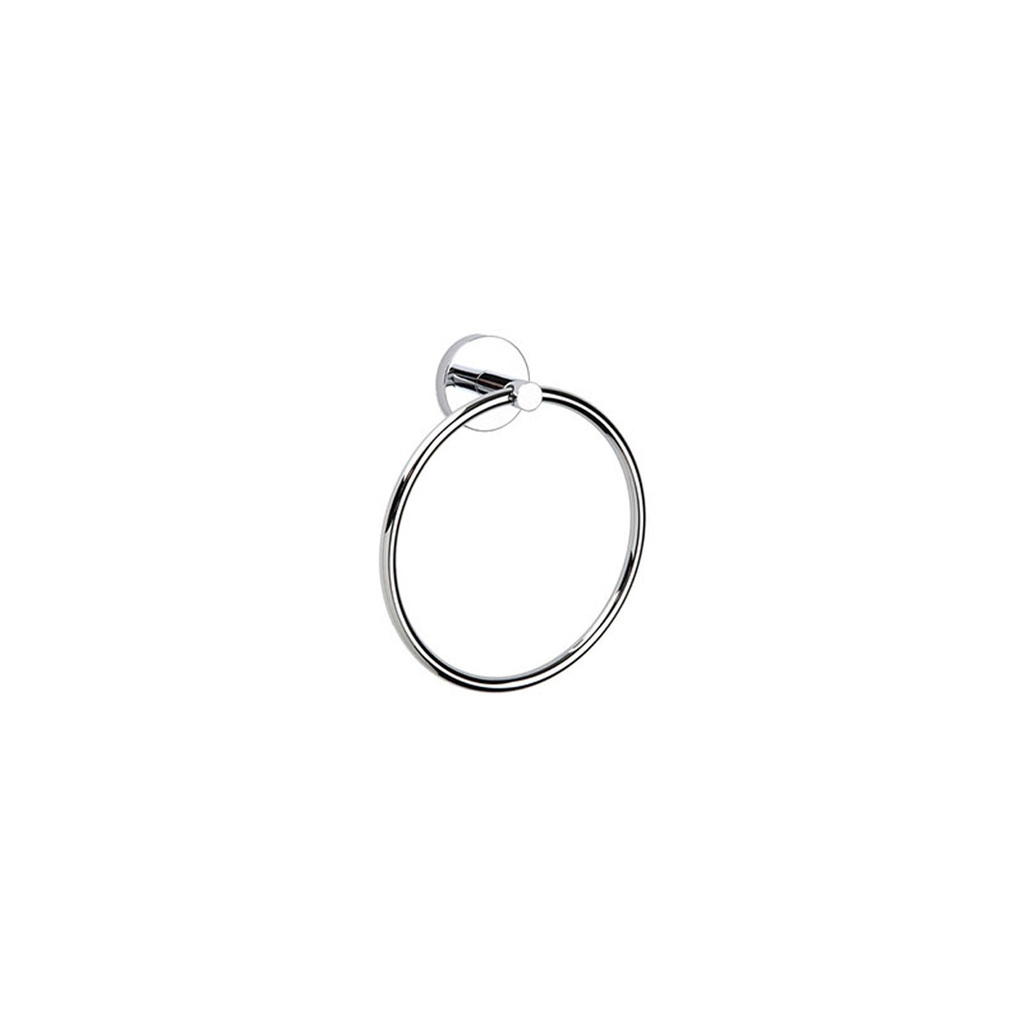 Inda Towel Ring ::ID:: A3116CD