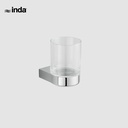 Inda Glass Holder (A38100CR)