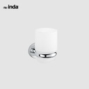 Inda Glass Holder (A21100CR)