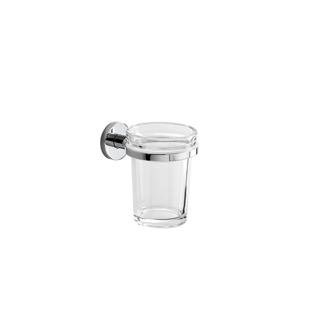 Inda Glass Holder W/GLASS ::ID:: A9310