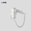 Inda hair Dryer Wall Mounted (SA04520)