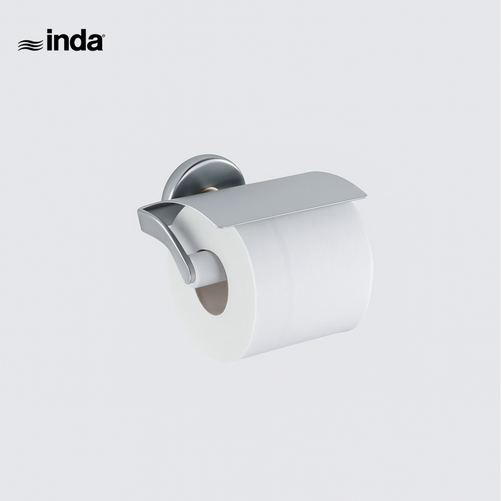 Inda Paper Holder (A25260CD)