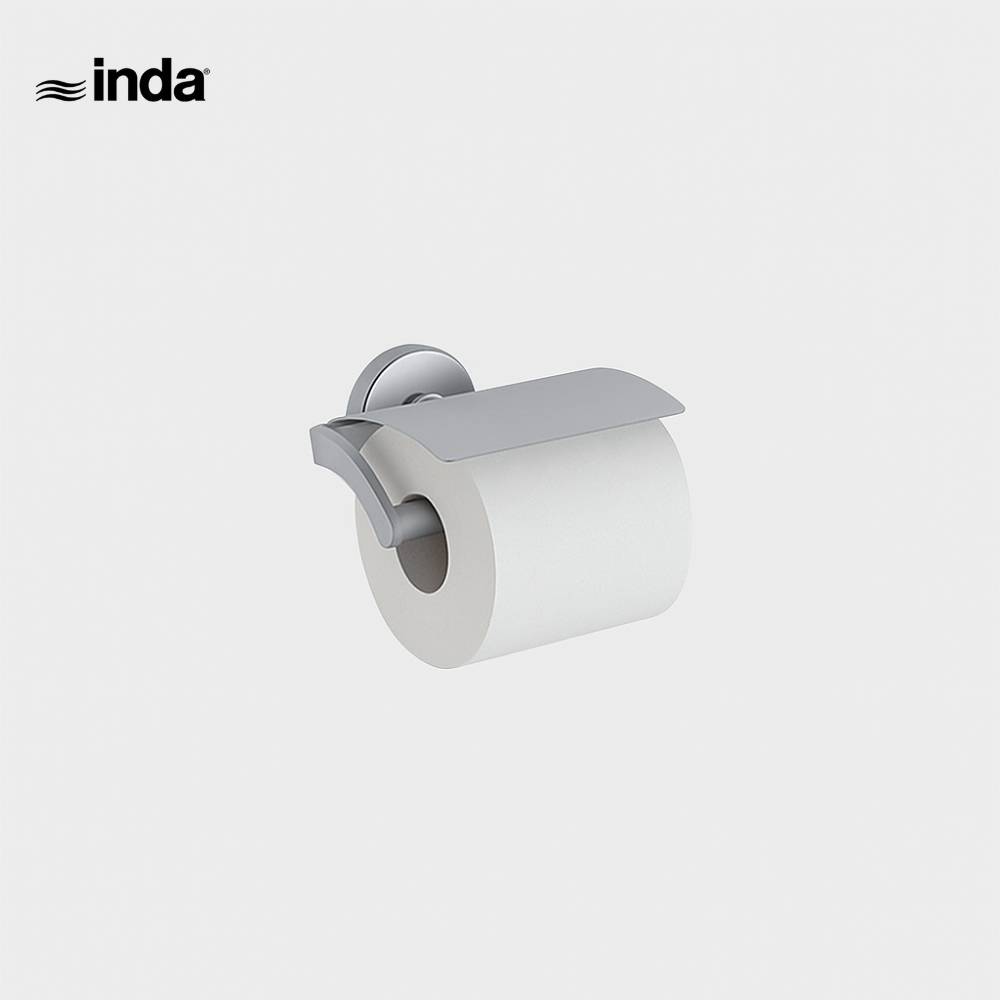 Inda Paper Holder  (A23280CR)