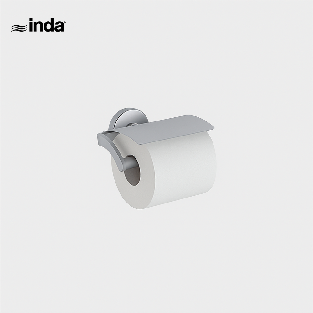 Inda Paper Holder  (A23280CR)