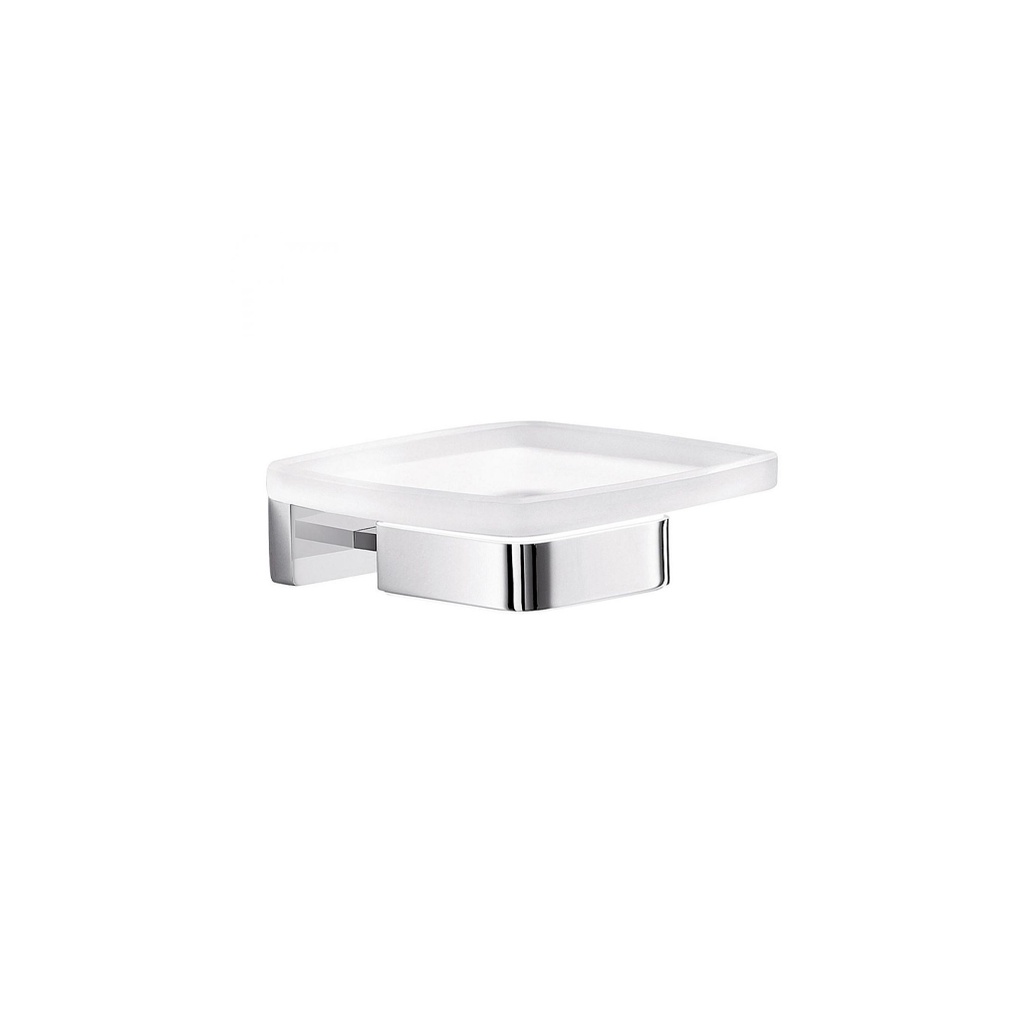 Inda Soap dish Holder  ::ID:: A17110CR21