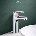 Zilver Talia Basin Mixer –(ZTLI1001)
