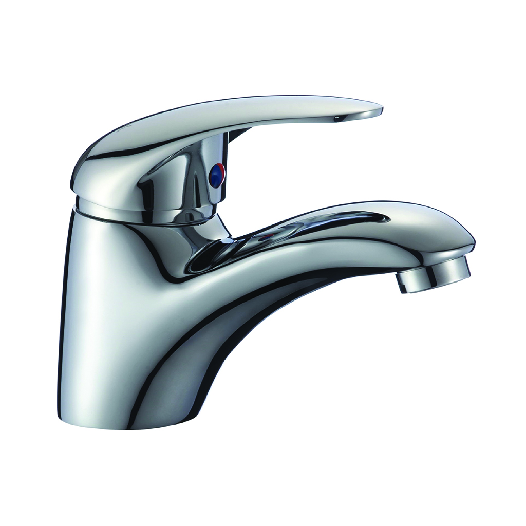 Zilver Value Basin Mixer ::ID:: MT80131