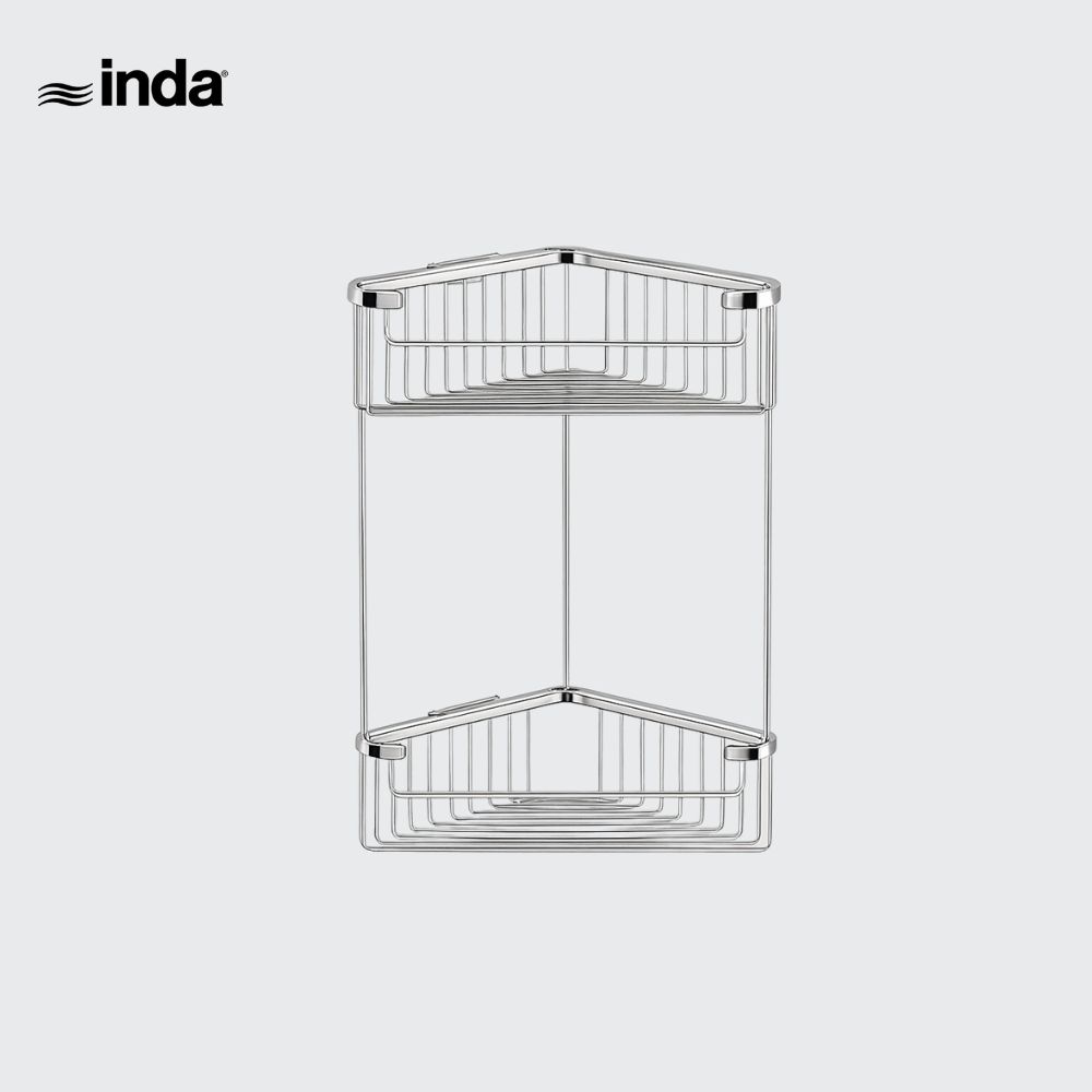 Inda Corner Basket (AV032A)
