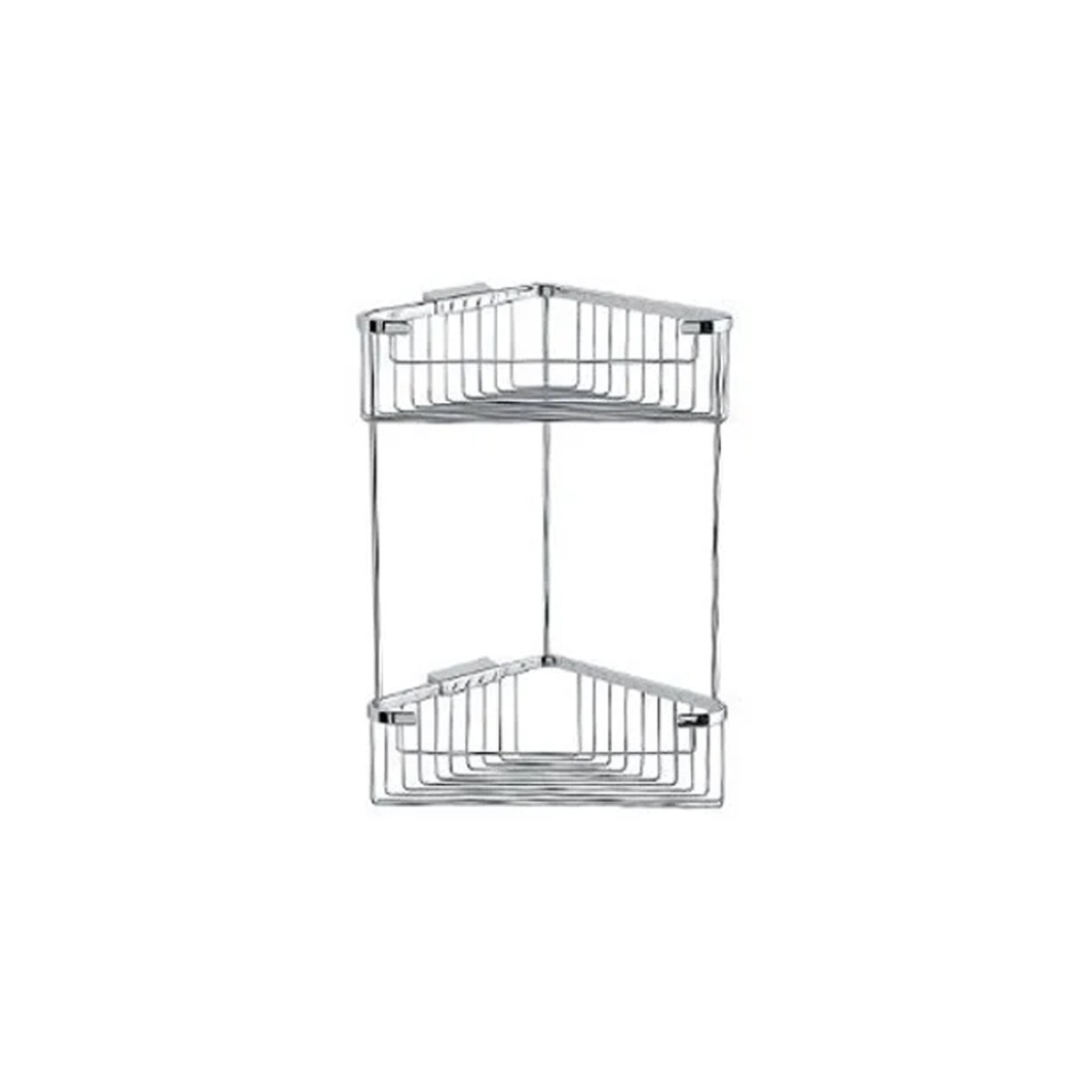 Inda Corner Basket 22X22X38 ::ID:: AV032A