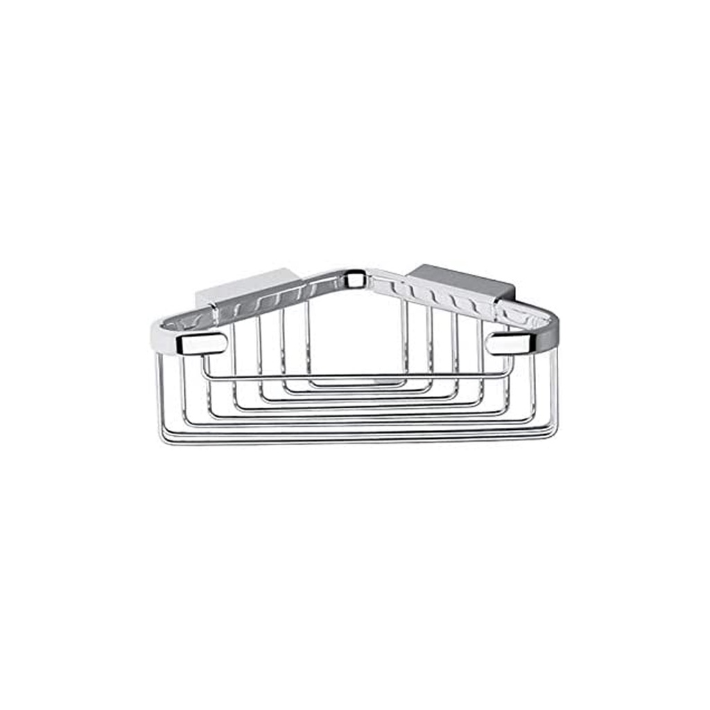 Inda Corner Basket  ::ID:: A0449HCR