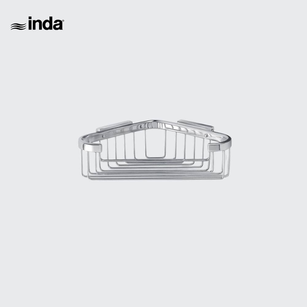Inda Corner Basket (A0449HCR)