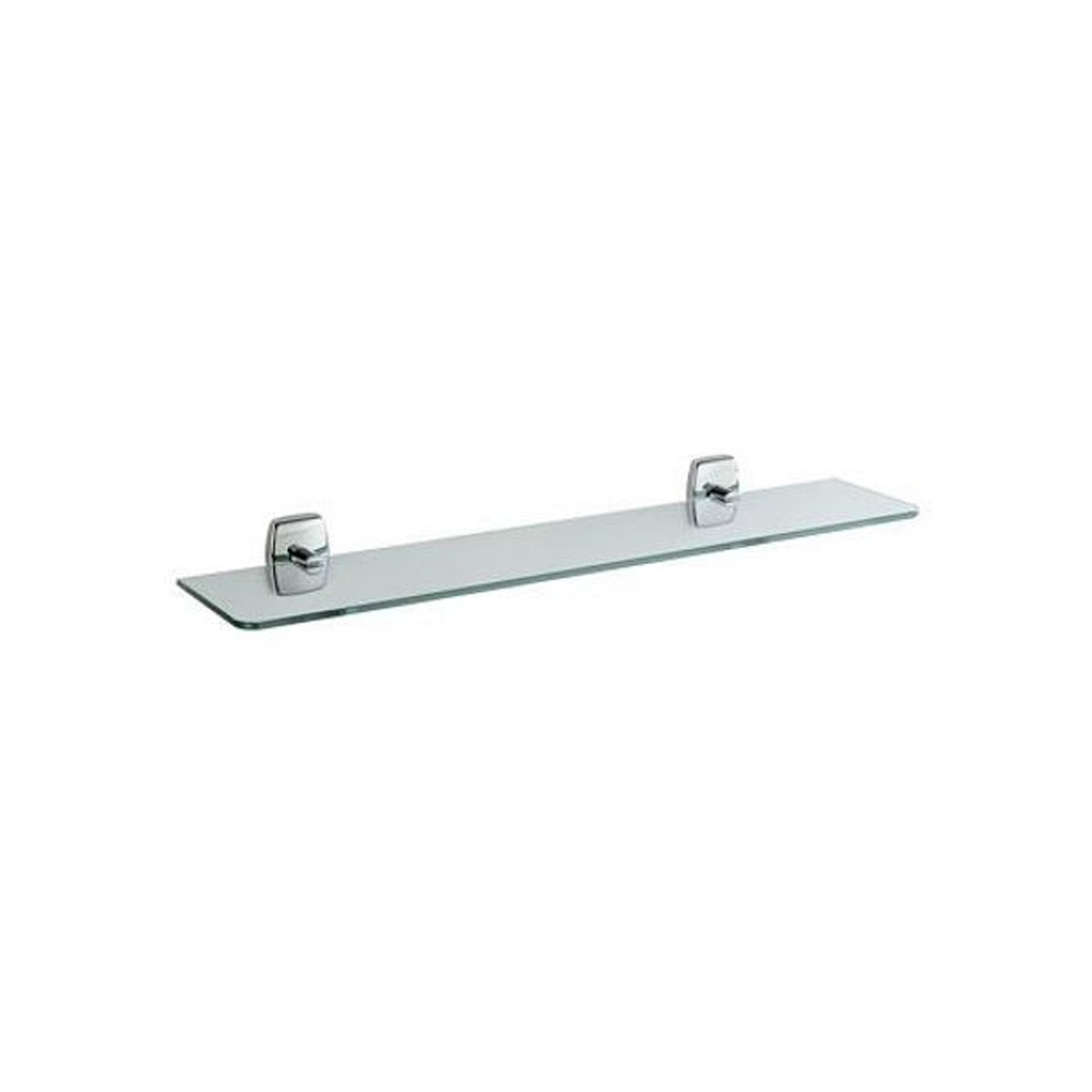 Inda Glass Shelf with Bracket A2207 ::ID:: A2207