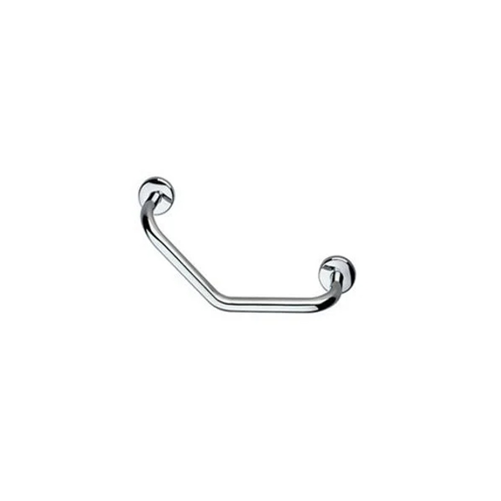 Inda Grab Bar Angle W/O Basket (A0491T) ::ID:: A0491T