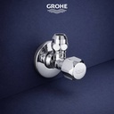 Grohe Angle Small valve  (22017)