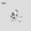 Grohe Angle Small valve  (22017)