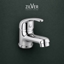 Zilver Autnmn Basin Mixer – (ZAUT1001)