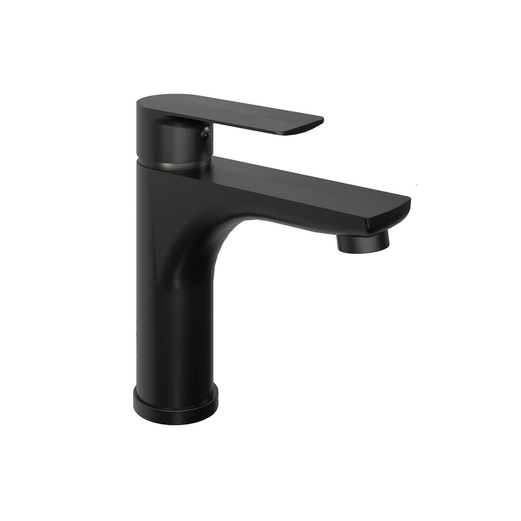 Zilver Violin Basin Mixer ::ID:: ZVIL1001