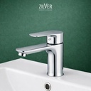 Zilver Violin Basin Mixer-(ZVIL1001)