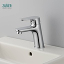 Zilver Basin Mixer Titan (ZTTN1001)