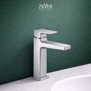 Zilver Cliff Wash Basin Mixer (ZCLF1001)