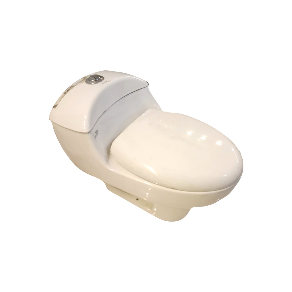 Boravit Toilet One piece ::ID:: BT009