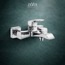 Zilver Bath Mixer Only Body ::ID:: RG200