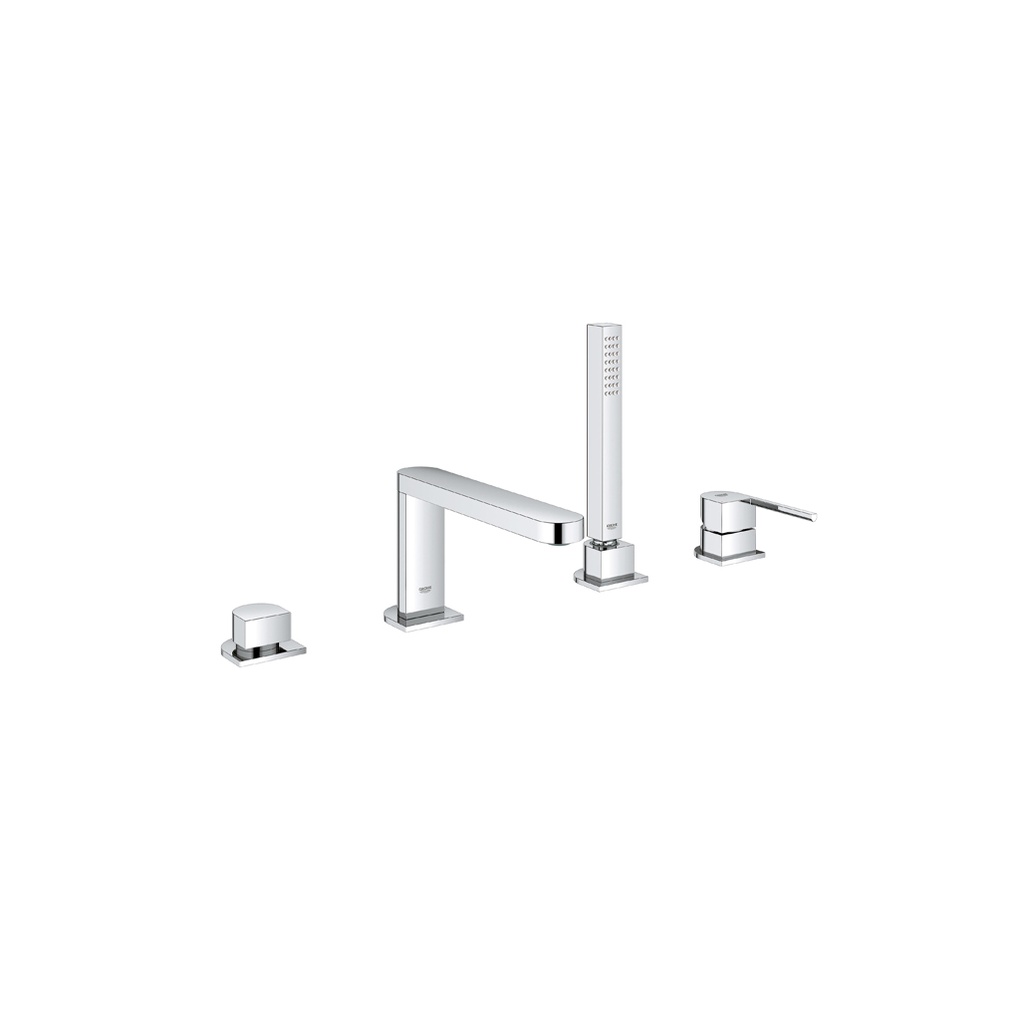 GR CONC BODY FOR 4 HOLE BATH COMBINATION ::ID:: 33341