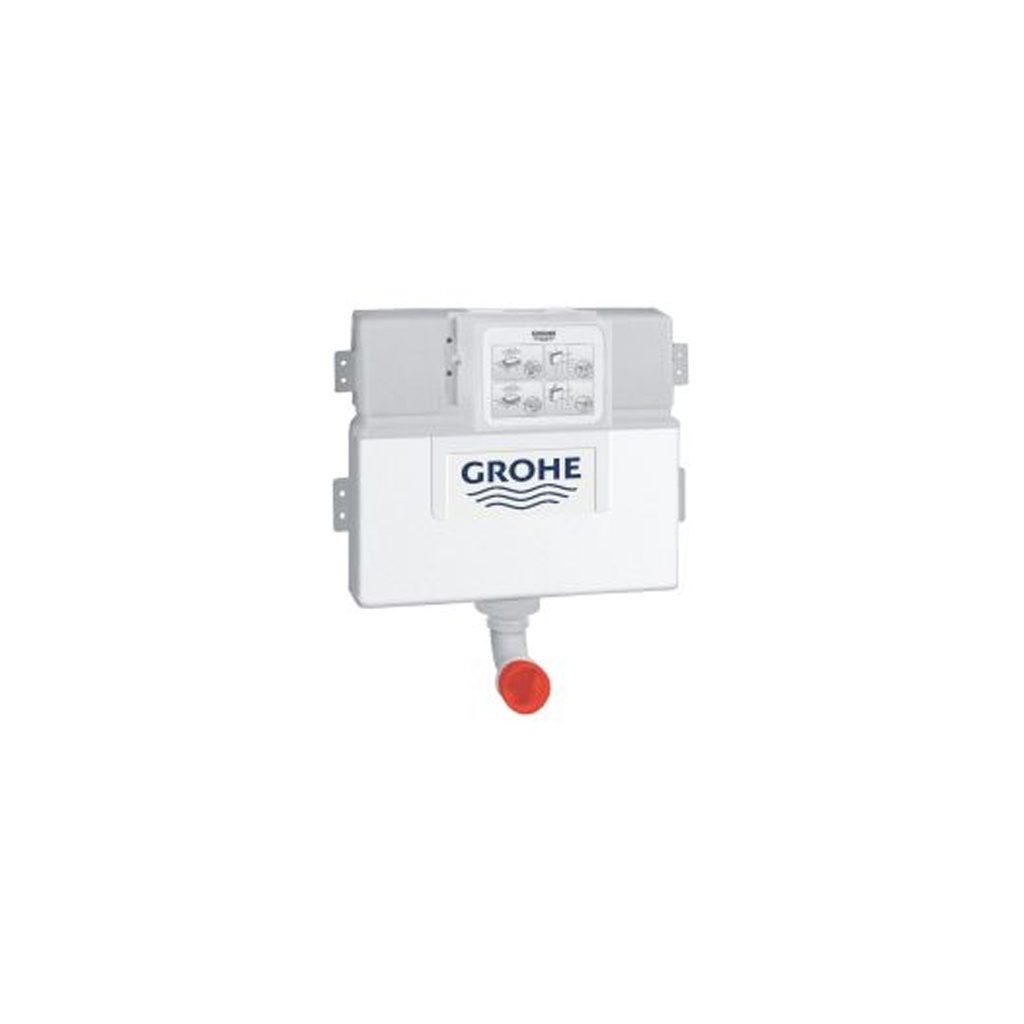 GR CONC TANK  FOR WC ::ID:: 38421
