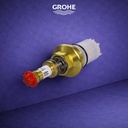 GROHE SPARE DIVERTOR  KNOB ::ID:: 42354